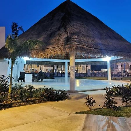 Casa Vacacional Balam - En Cancún Exterior foto