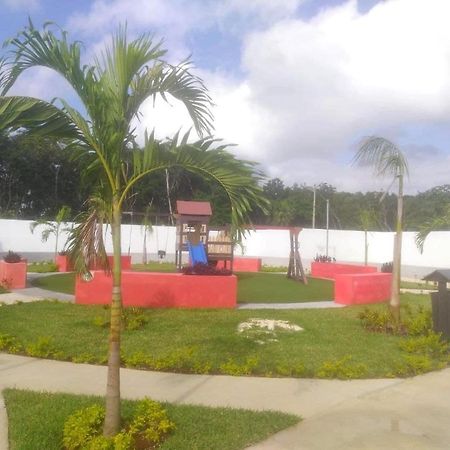 Casa Vacacional Balam - En Cancún Exterior foto